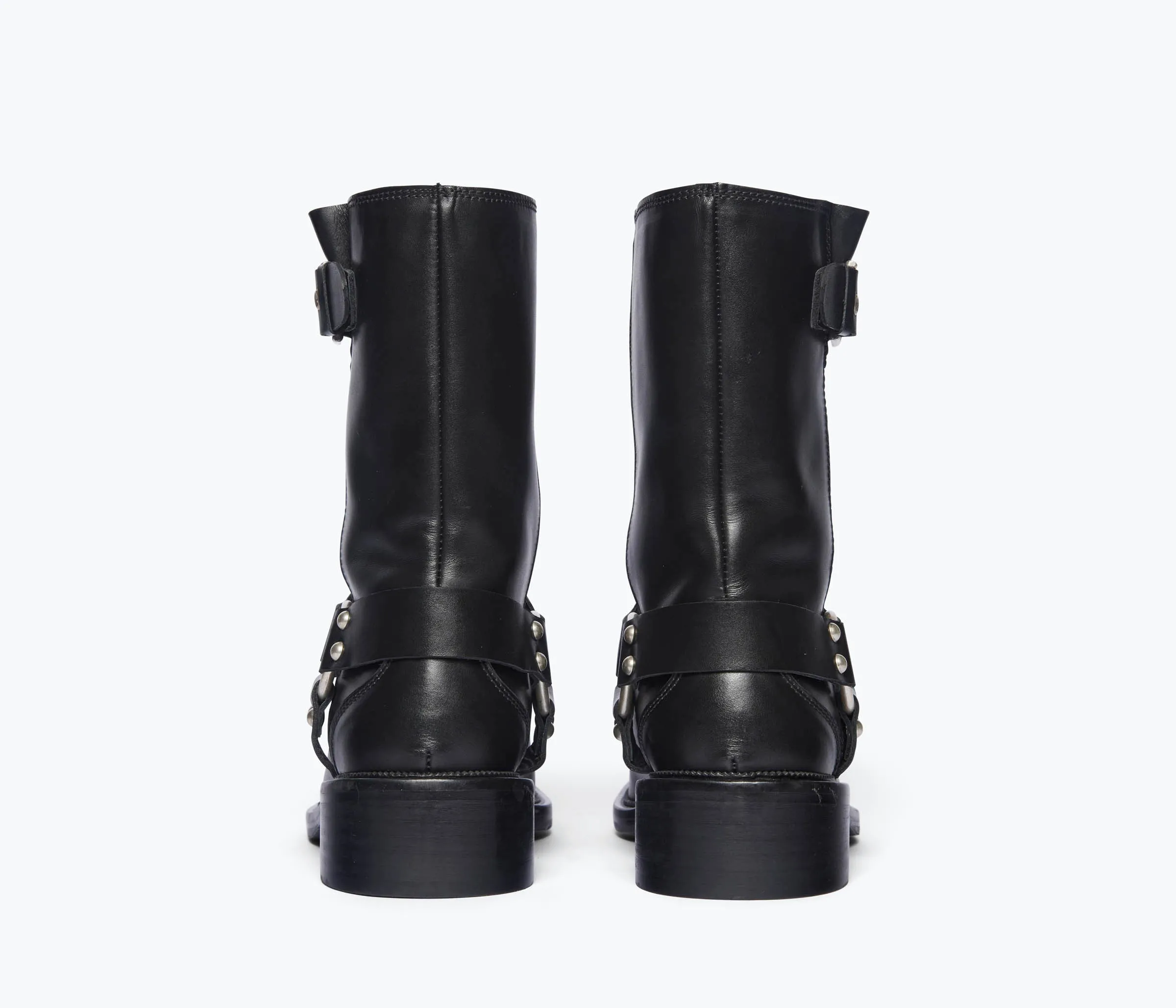 AERI MOTO BOOT