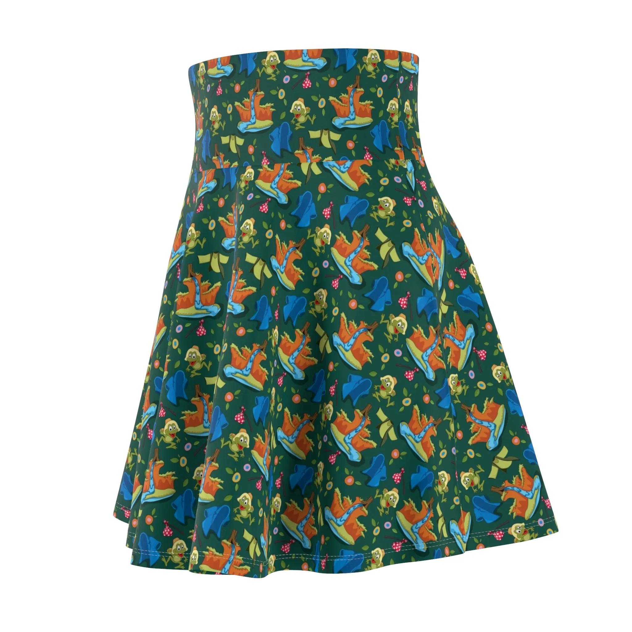 Briar Patch Women's Skater Skirt