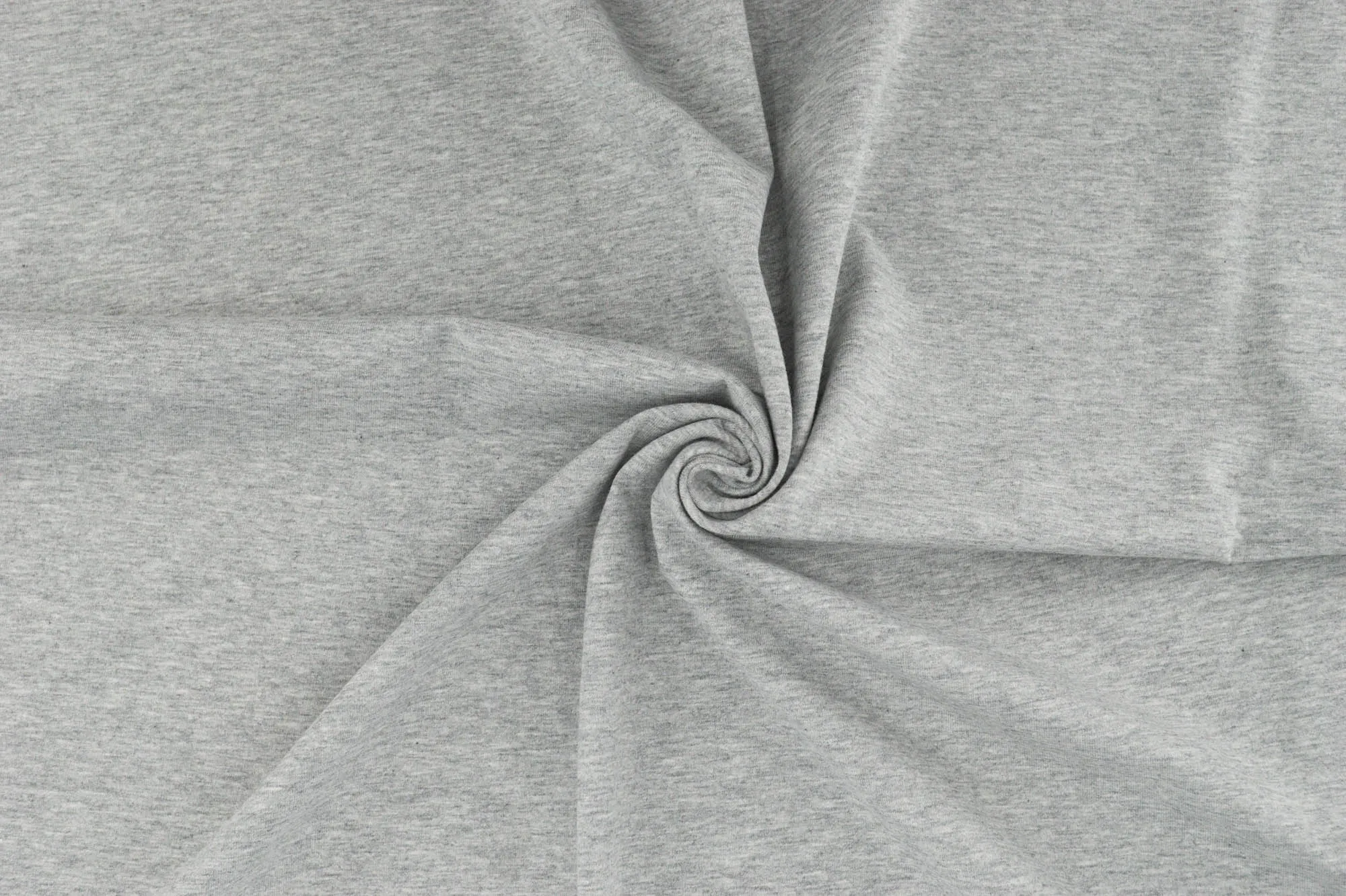 Cloud 2-Tone - LUXE Solids Jersey Knit - 1/2 Metre