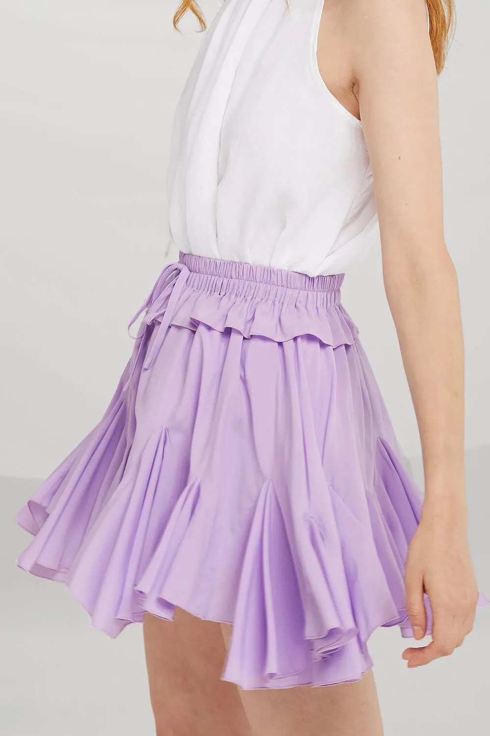 Emilee Angelic Skort-4 Colors