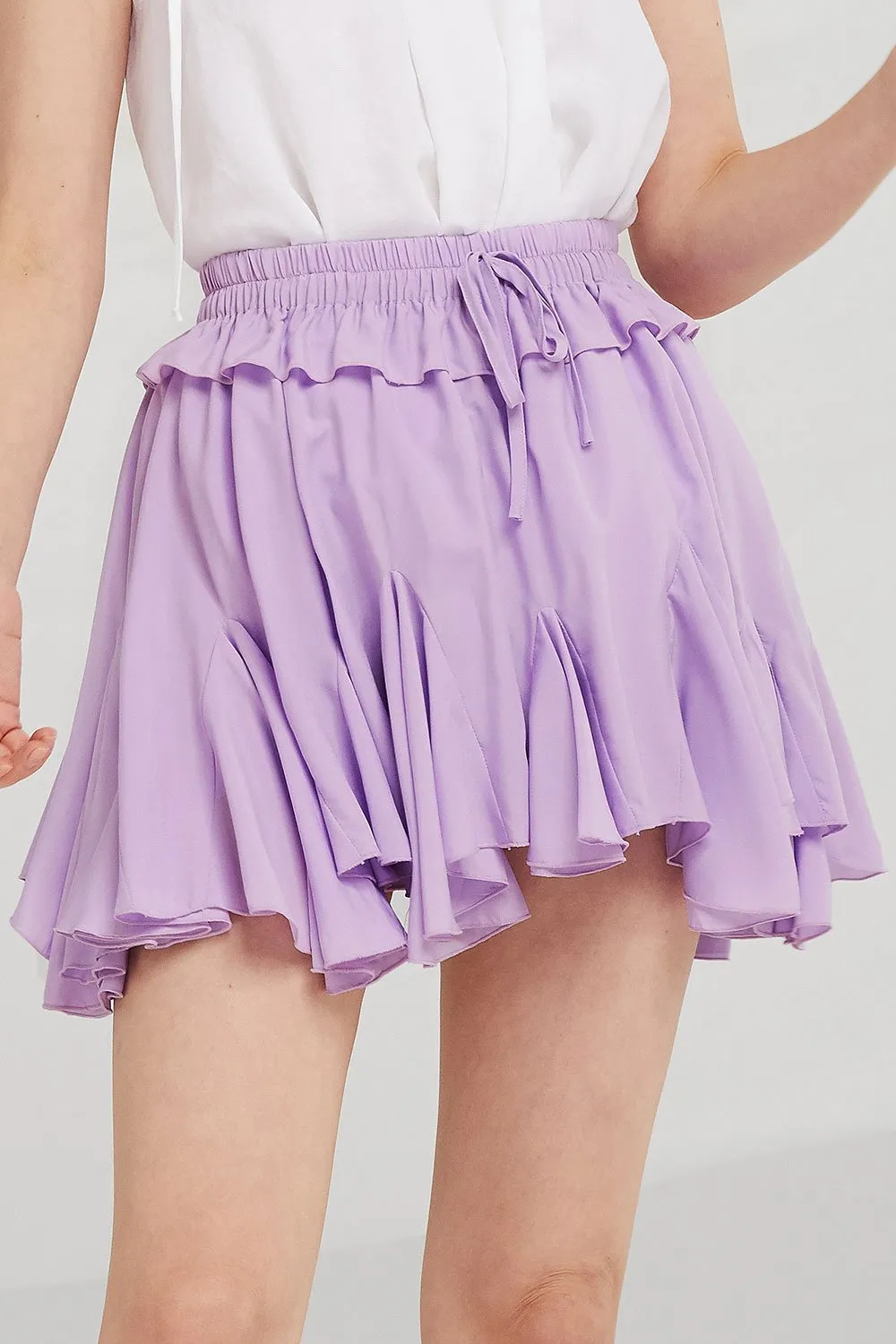 Emilee Angelic Skort-4 Colors