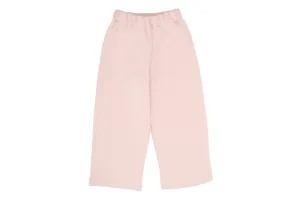 Emma Sweater Trousers - Pink