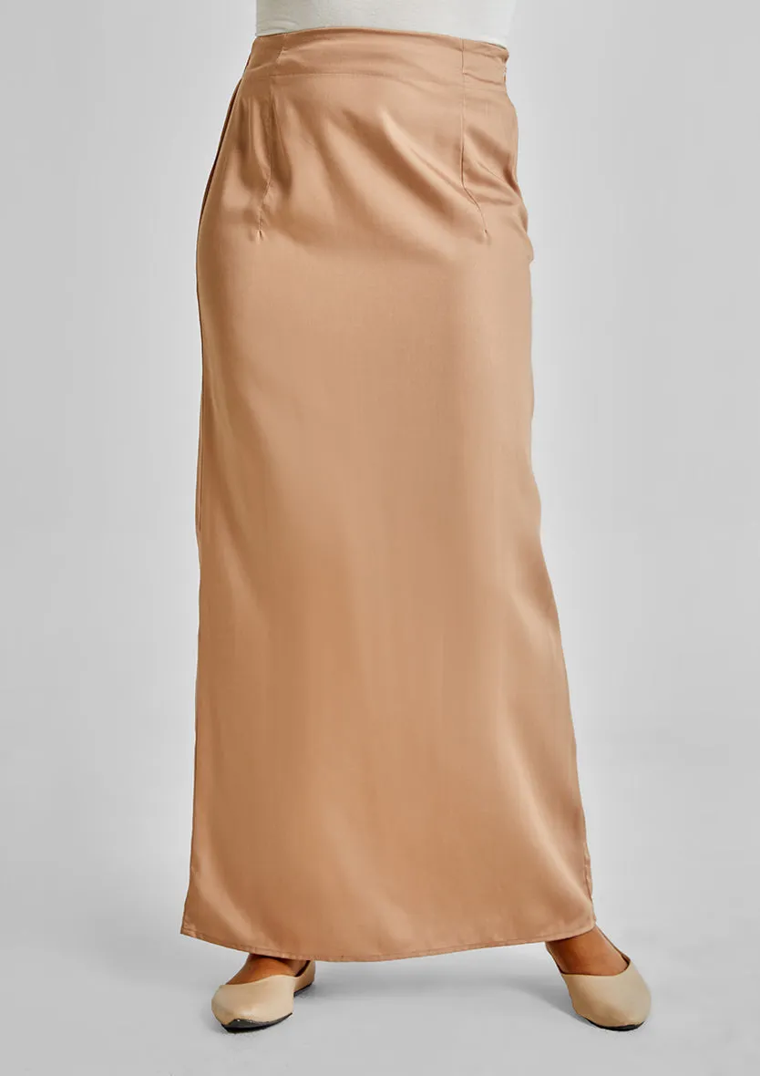 Pencil Skirt-Tencel™