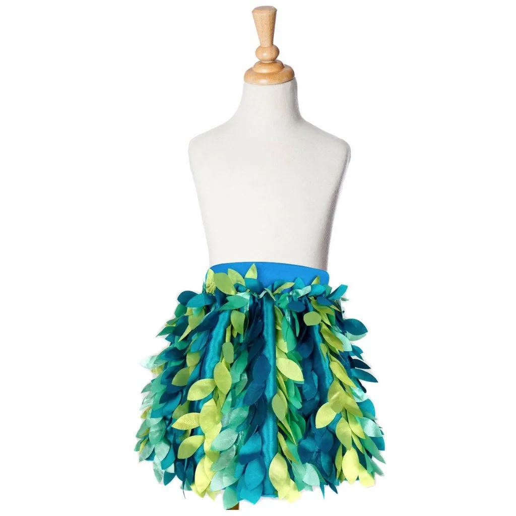 Petal Party Skirt