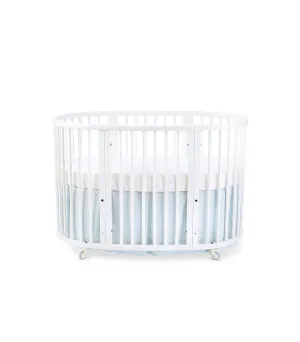 Stokke® Sleepi Crib / Bed Bedskirt