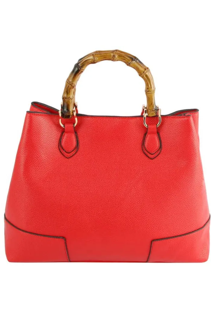 Top Handle Satchel Tote Purse