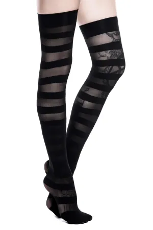 Underworld Stockings [B]